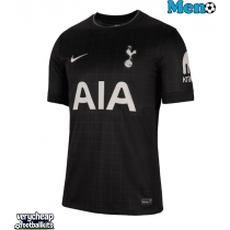 Tottenham Hotspur Cristian Romero #17 Replica Away Shirt 2025-26 Short Sleeve